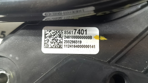 Педаль тормоза Chevrolet Equinox EV 24-26 FWD без педали газа