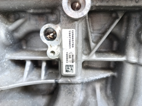 Двигун BMW X7 G07 19-20 3.0T B58B30C 85к, крутить, компресія 10-10-10-10-10-10