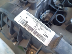 Двигун BMW X7 G07 19-20 3.0T B58B30C 85к, крутить, компресія 10-10-10-10-10-10