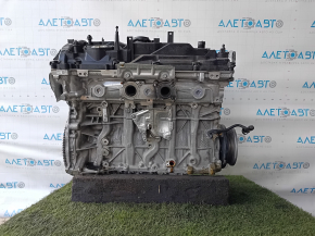 Двигун BMW X7 G07 19-20 3.0T B58B30C 85к, крутить, компресія 10-10-10-10-10-10