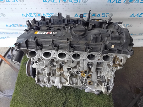 Двигун BMW X7 G07 19-20 3.0T B58B30C 85к, крутить, компресія 10-10-10-10-10-10