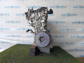 Двигун BMW X7 G07 19-20 3.0T B58B30C 85к, крутить, компресія 10-10-10-10-10-10