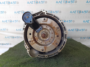 АКПП у зборі BMW X7 G07 19-20 3.0T AWD GA8HP51X-WY0 85к