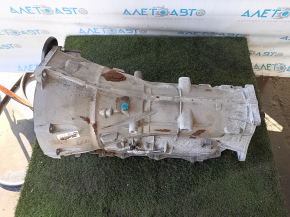 АКПП у зборі BMW X7 G07 19-20 3.0T AWD GA8HP51X-WY0 85к