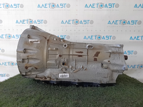 АКПП у зборі BMW X7 G07 19-20 3.0T AWD GA8HP51X-WY0 85к