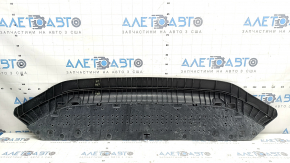 Захист переднього бампера Audi A4 B9 20-25