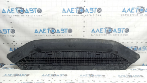 Захист переднього бампера Audi A4 B9 20-25