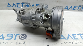 Компресор кондиціонера Chevrolet Equinox EV 24-26