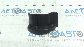 Накладка дистроника решетки радиатора левая Mazda CX-90 24-26