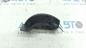 Накладка дистроніка радіаторної решітки ліва Mazda CX-90 24-26