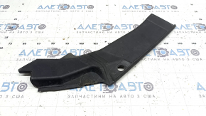 Накладка фари ліва Audi A4 B9 17-25