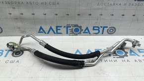 Трубка кондиціонера осушувач-піч Chevrolet Equinox EV 24-26