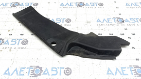 Накладка фари права Audi A4 B9 17-25