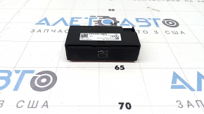 USB-hub Audi A4 B9 17-25