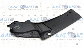 Накладка фари права Audi A4 B9 17-25
