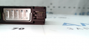 USB-hub Audi A4 B9 17-25