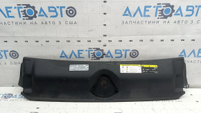 Накладка телевізора Audi A4 B9 20-25