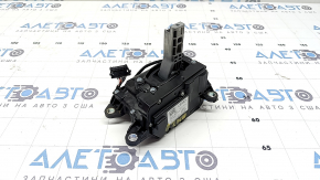 Шифтер КПП Ауді A4 B9 17-25