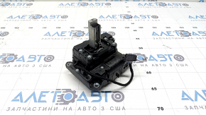Шифтер КПП Ауді A4 B9 17-25