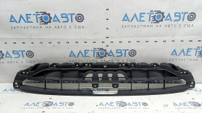 Каркас решітки радіатора grill Audi A4 B9 20-25
