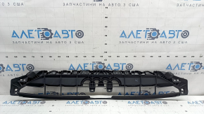 Каркас решетки радиатора grill Audi A4 B9 20-25