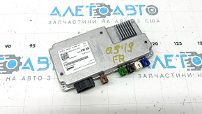 Блок керування камерами Audi Q3 83A 19-24