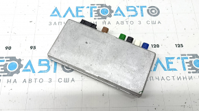 Блок керування камерами Audi Q3 83A 19-24