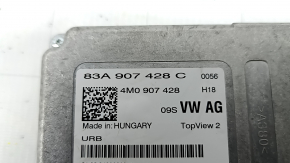 Блок керування камерами Audi Q3 83A 19-24