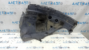 Підкрилок передній правий ззаду BMW X7 G07 19-26 надрив