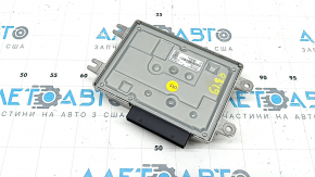 Підсилювач аудіо Audi Q3 83A 21-25
