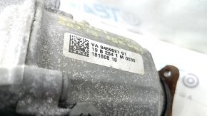 Раздатка BMW X7 G07 19-22 3.0T 85к без блока