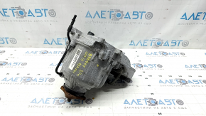 Раздатка BMW X7 G07 19-22 3.0T 85к без блока