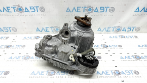 Раздатка BMW X7 G07 19-22 3.0T 85к без блока