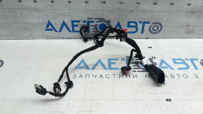 Проводка клапанов системы кондиционирования Chevrolet Equinox EV 24-26 сломана защелка