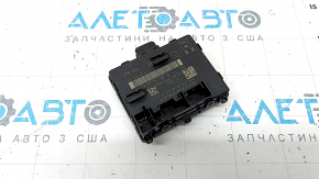 Блок керування дверима задньою лівою Audi Q3 83A 19-22