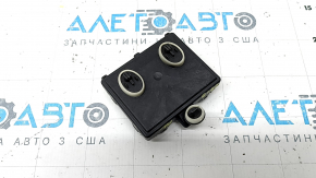 Блок керування дверима задньою лівою Audi Q3 83A 19-22