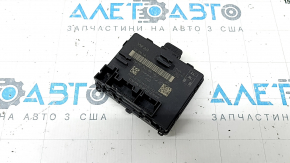 Блок керування дверима задньої правої Audi Q3 83A 19-22