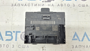 Комп'ютер двері передньої лівої Audi A3 8V 15-15