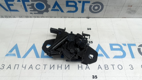 Замок капота Chevrolet Equinox EV 24-26