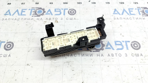 Управление пассажирским сиденьем Toyota Camry v40 07-11 бежевое, с кнопками