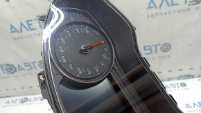 Щиток приладів Audi A4 B9 17-21, середній дисплей, 56к, подряпини