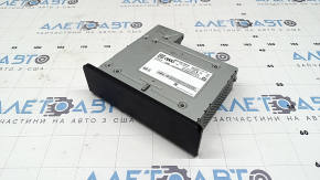 NAVIGATION MULTIMEDIA RADIO Ауді A4 B9 20-25