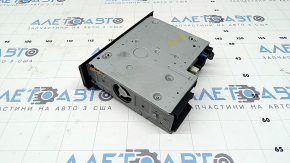 NAVIGATION MULTIMEDIA RADIO Ауді A4 B9 20-25
