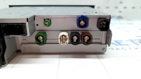 NAVIGATION MULTIMEDIA RADIO Ауді A4 B9 20-25