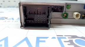 NAVIGATION MULTIMEDIA RADIO Ауді A4 B9 20-25