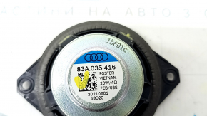 Динамік передньої панелі лівий Audi Q3 83A 19-25 Bang and Olufsen