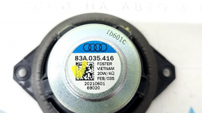 Динамік передньої панелі правий Audi Q3 83A 19-25 Bang and Olufsen