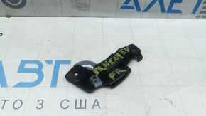 Кронштейн защиты правый  Chevrolet Equinox EV 24-26