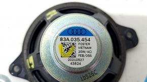 Динамік передньої панелі центральний Audi Q3 83A 19-25 Bang and Olufsen