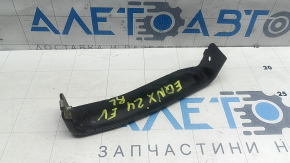 Кронштейн защиты задний левый Chevrolet Equinox EV 24-26
